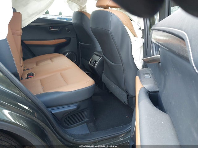 Lexus NX 300 2021 JTJDARDZ9M2243888 Image 8