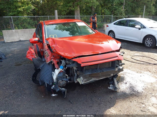 45348500 :رقم المزاد ، KM8K12AA1LU516627 vin ، 2020 Hyundai Kona Se مزاد بيع