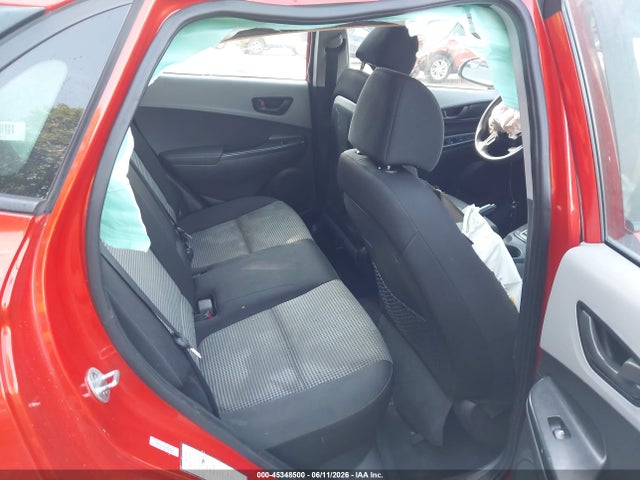 45348500 :رقم المزاد ، KM8K12AA1LU516627 vin ، 2020 Hyundai Kona Se مزاد بيع