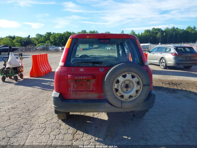 Продажа на аукционе авто 2001 Honda Cr-v Lx, vin: JHLRD18461C008082, номер лота: 45348503