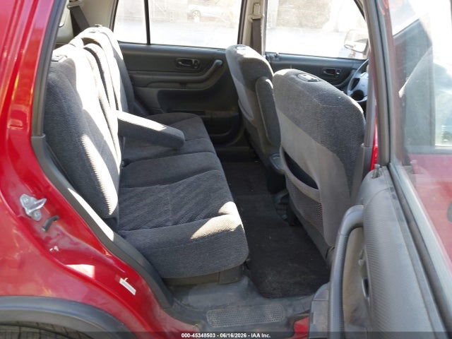 Продажа на аукционе авто 2001 Honda Cr-v Lx, vin: JHLRD18461C008082, номер лота: 45348503