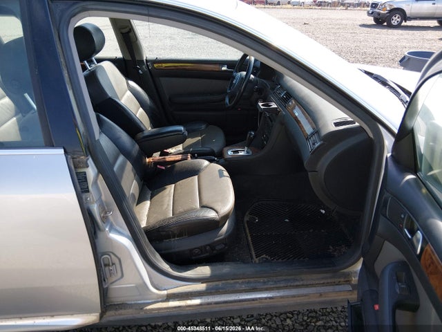 Aukcja sprzedaży 2002 Audi Allroad 2.7l, vin: WA1YD54B92N142220, numer aukcji: 45348511