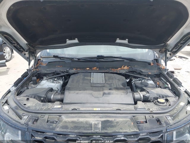 SALWR2SE0LA893198 Land Rover Range Rover Sport Hse Dynamic