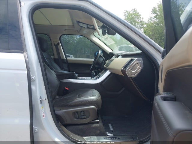 SALWR2SE0LA893198 Land Rover Range Rover Sport Hse Dynamic