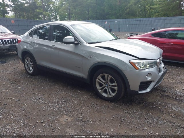 Auction sale of the 2015 Bmw X4 Xdrive28i, vin: 5UXXW3C59F0M87731, lot number: 45348513
