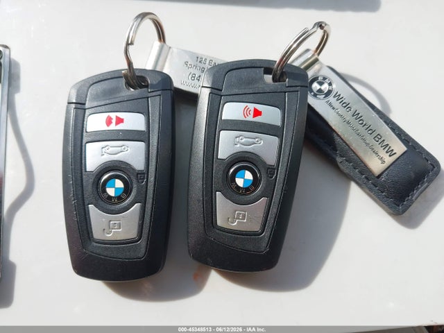 Продажа на аукционе авто 2015 Bmw X4 Xdrive28i, vin: 5UXXW3C59F0M87731, номер лота: 45348513
