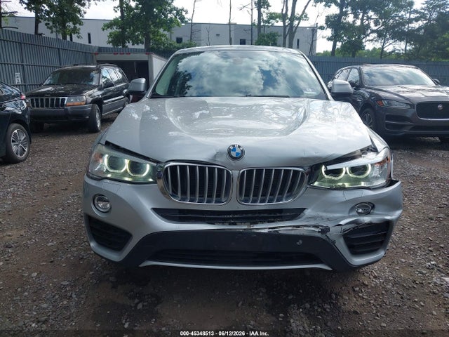 Продажа на аукционе авто 2015 Bmw X4 Xdrive28i, vin: 5UXXW3C59F0M87731, номер лота: 45348513
