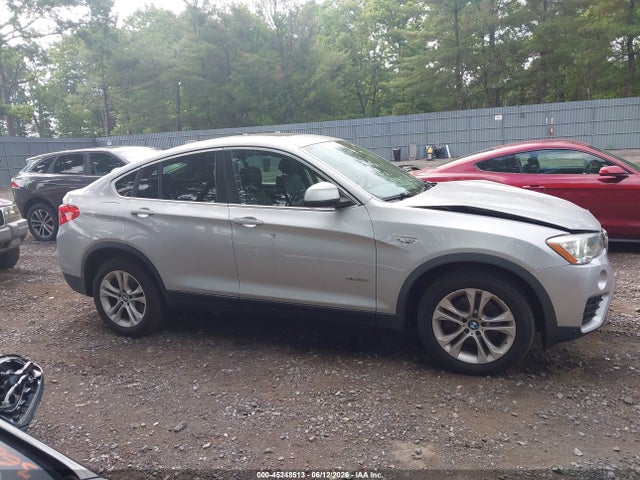 Продажа на аукционе авто 2015 Bmw X4 Xdrive28i, vin: 5UXXW3C59F0M87731, номер лота: 45348513