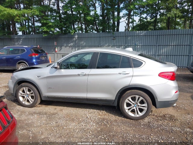 Продажа на аукционе авто 2015 Bmw X4 Xdrive28i, vin: 5UXXW3C59F0M87731, номер лота: 45348513