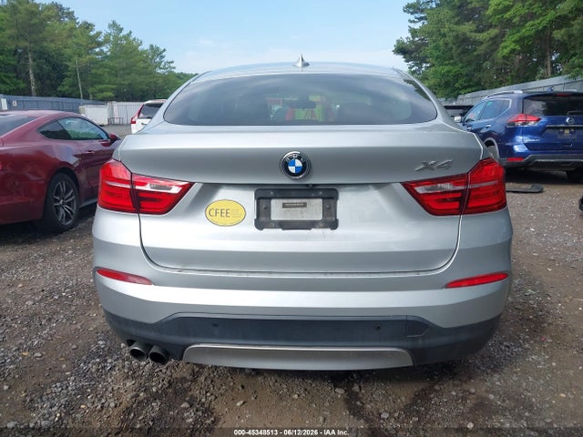 Продажа на аукционе авто 2015 Bmw X4 Xdrive28i, vin: 5UXXW3C59F0M87731, номер лота: 45348513
