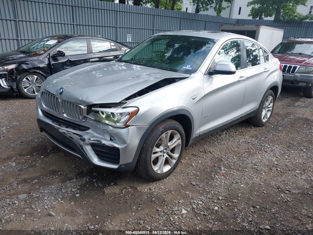 Продажа на аукционе авто 2015 Bmw X4 Xdrive28i, vin: 5UXXW3C59F0M87731, номер лота: 45348513