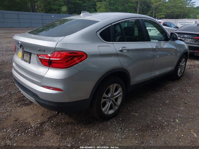Продажа на аукционе авто 2015 Bmw X4 Xdrive28i, vin: 5UXXW3C59F0M87731, номер лота: 45348513