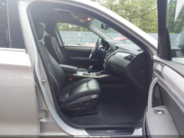 Продажа на аукционе авто 2015 Bmw X4 Xdrive28i, vin: 5UXXW3C59F0M87731, номер лота: 45348513