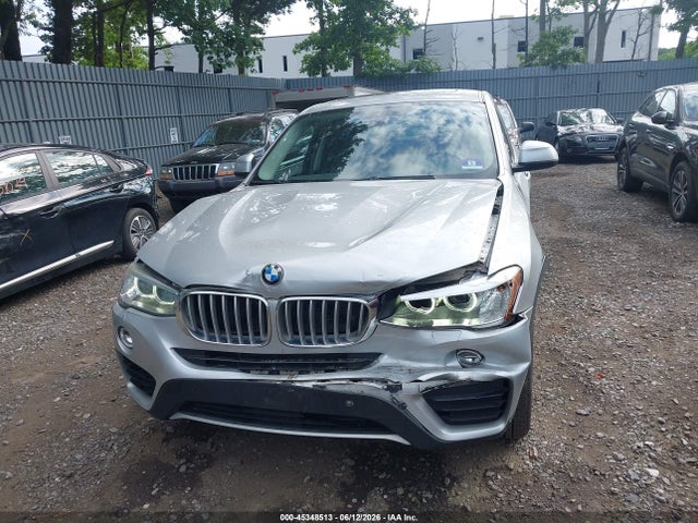 Продажа на аукционе авто 2015 Bmw X4 Xdrive28i, vin: 5UXXW3C59F0M87731, номер лота: 45348513