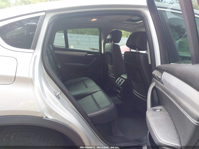 Продажа на аукционе авто 2015 Bmw X4 Xdrive28i, vin: 5UXXW3C59F0M87731, номер лота: 45348513