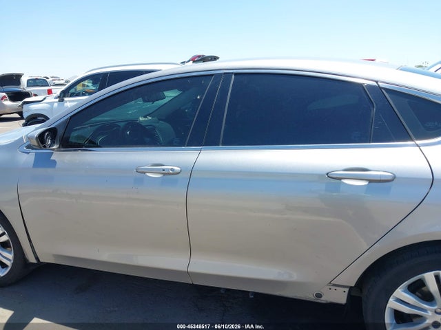 Chrysler 200 Limited 2016 1C3CCCAB0GN107086 Image 13