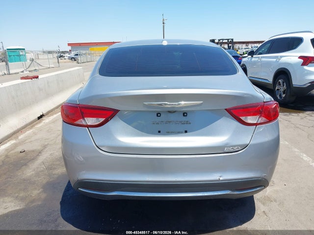 Chrysler 200 Limited 2016 1C3CCCAB0GN107086 Image 15