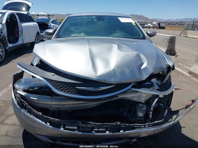 Chrysler 200 Limited 2016 1C3CCCAB0GN107086 Image 6