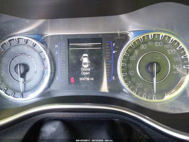 Chrysler 200 Limited 2016 1C3CCCAB0GN107086 Image 7