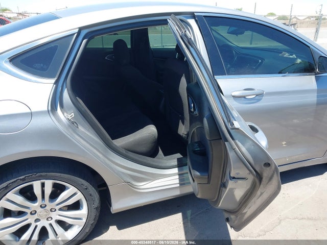 Chrysler 200 Limited 2016 1C3CCCAB0GN107086 Image 8