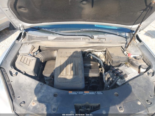 2GNFLFEK0F6243555 Chevrolet EQUINOX 1LT