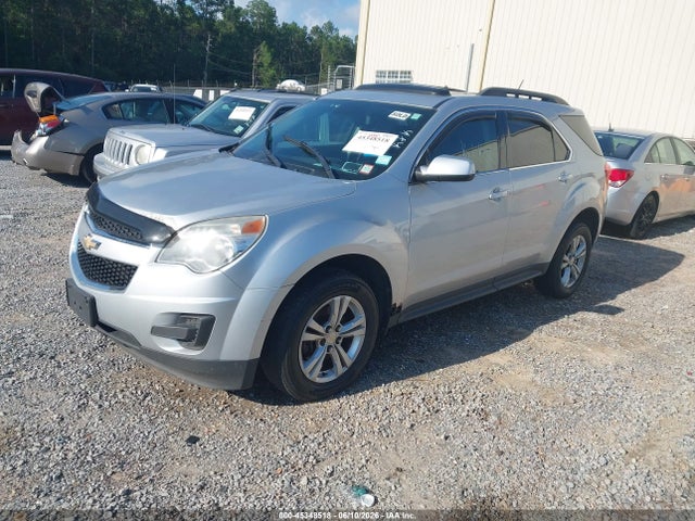 2GNFLFEK0F6243555 Chevrolet EQUINOX 1LT