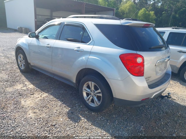 2GNFLFEK0F6243555 Chevrolet EQUINOX 1LT