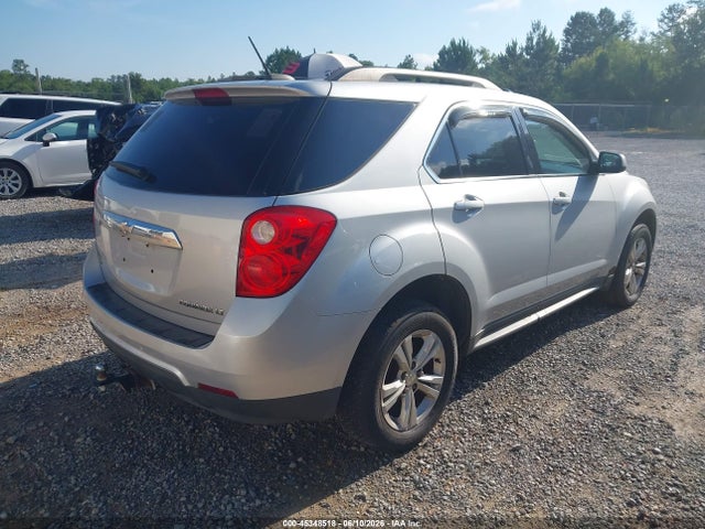 2GNFLFEK0F6243555 Chevrolet EQUINOX 1LT