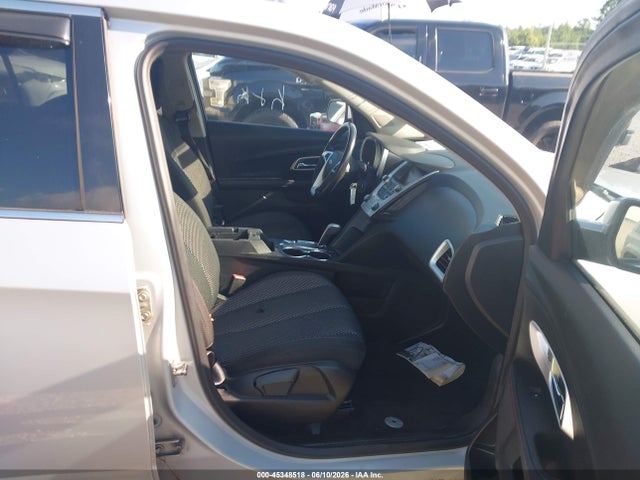 2GNFLFEK0F6243555 Chevrolet EQUINOX 1LT