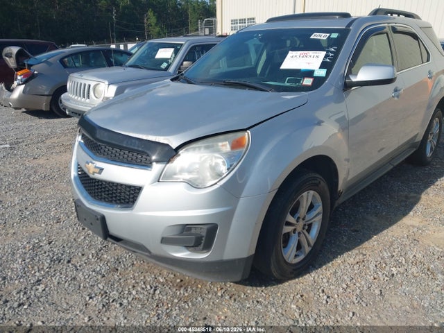 2GNFLFEK0F6243555 Chevrolet EQUINOX 1LT