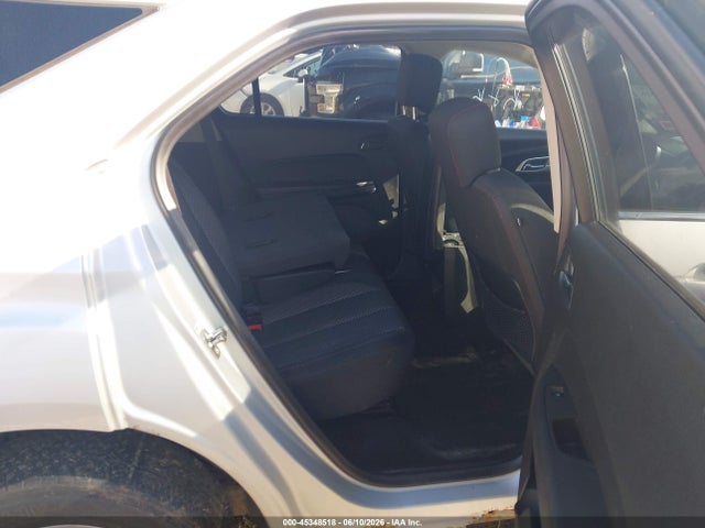 2GNFLFEK0F6243555 Chevrolet EQUINOX 1LT