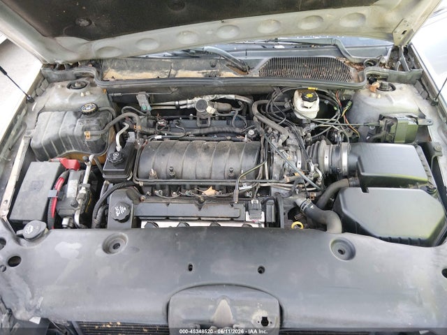 Aukcja sprzedaży 2005 Cadillac Deville, vin: 1G6KD54Y75U185581, numer aukcji: 45348520
