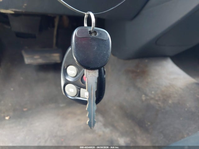 Продаж на аукціоні авто 2005 Cadillac Deville, vin: 1G6KD54Y75U185581, номер лоту: 45348520