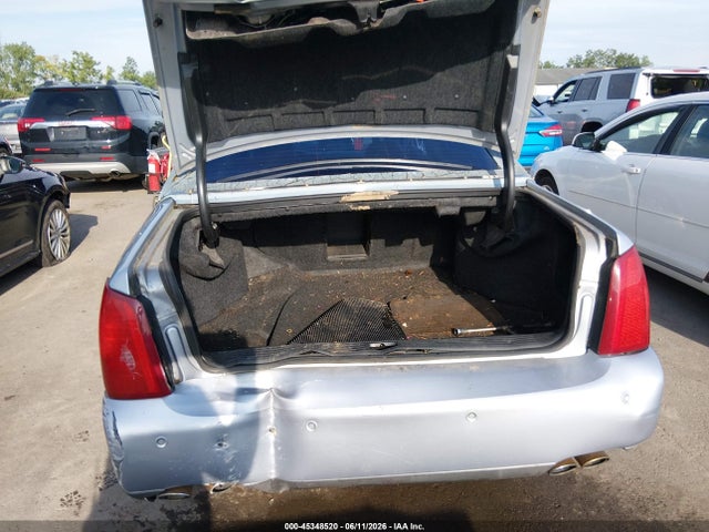 Продаж на аукціоні авто 2005 Cadillac Deville, vin: 1G6KD54Y75U185581, номер лоту: 45348520