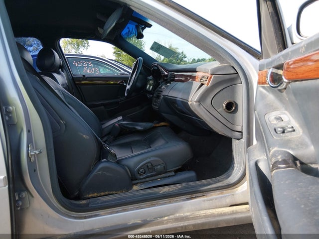 45348520 :رقم المزاد ، 1G6KD54Y75U185581 vin ، 2005 Cadillac Deville مزاد بيع