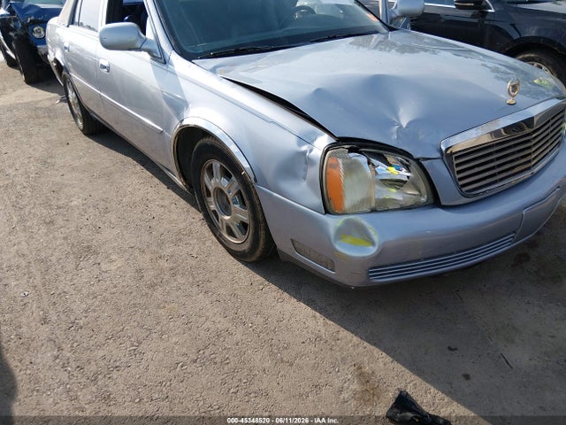 Продаж на аукціоні авто 2005 Cadillac Deville, vin: 1G6KD54Y75U185581, номер лоту: 45348520