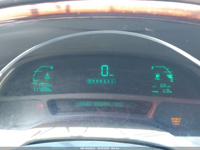 45348520 :رقم المزاد ، 1G6KD54Y75U185581 vin ، 2005 Cadillac Deville مزاد بيع