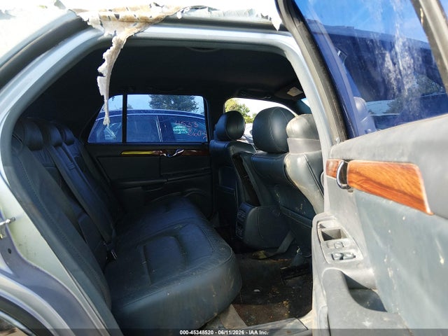 Продаж на аукціоні авто 2005 Cadillac Deville, vin: 1G6KD54Y75U185581, номер лоту: 45348520