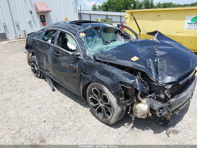 2015 1FAHP2KT5FG100490 главное изображение