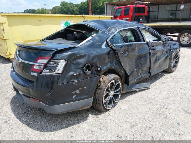1FAHP2KT5FG100490 Ford TAURUS SHO
