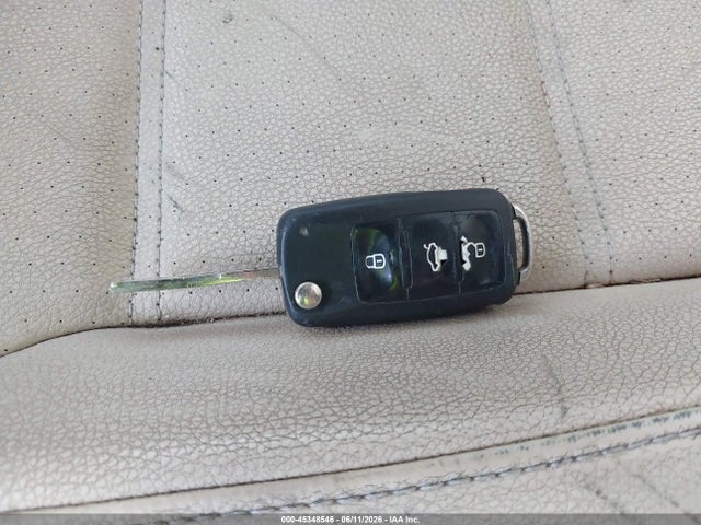 Aukcja sprzedaży 2012 Volkswagen Jetta 2.5l Se, vin: 3VWBP7AJ5CM397918, numer aukcji: 45348546