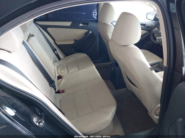 Aukcja sprzedaży 2012 Volkswagen Jetta 2.5l Se, vin: 3VWBP7AJ5CM397918, numer aukcji: 45348546