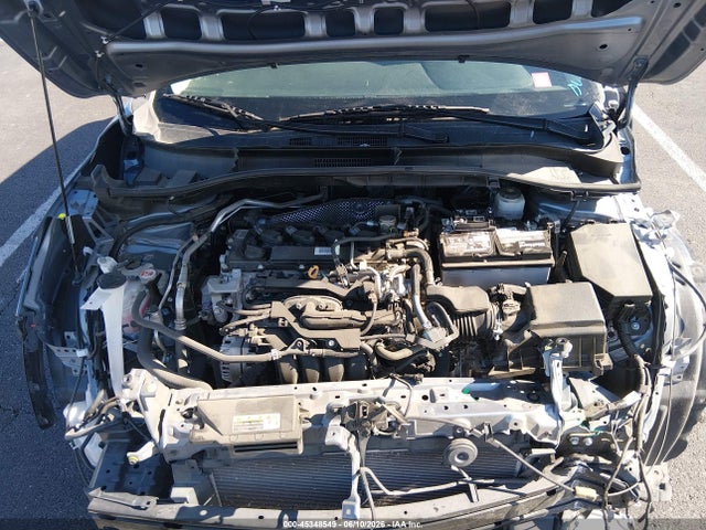 7MUAAABG6NV011760 Toyota Corolla Cross L