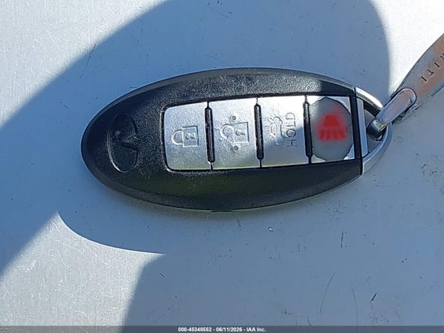 Aukcja sprzedaży 2007 Infiniti G35x, vin: JNKBV61F17M818466, numer aukcji: 45348552