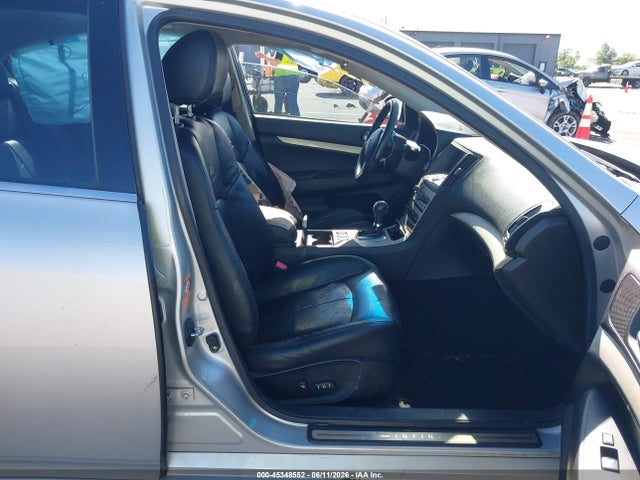 Aukcja sprzedaży 2007 Infiniti G35x, vin: JNKBV61F17M818466, numer aukcji: 45348552