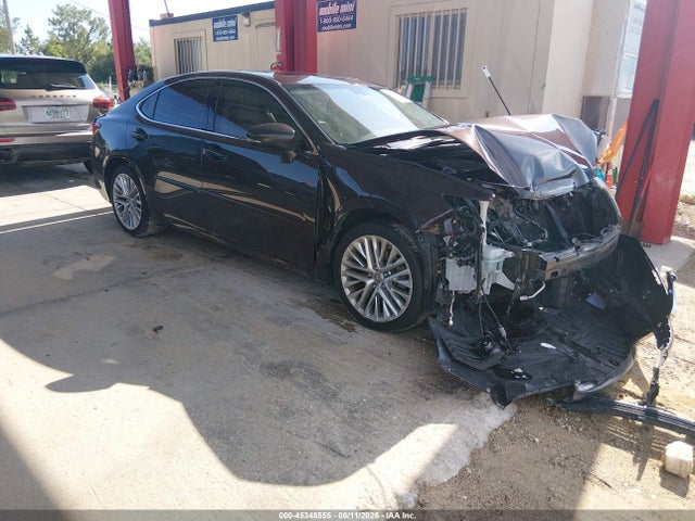 45348555 :رقم المزاد ، JTHBK1GGXD2036041 vin ، 2013 Lexus Es 350 مزاد بيع