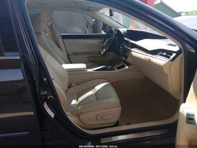 Продаж на аукціоні авто 2013 Lexus Es 350, vin: JTHBK1GGXD2036041, номер лоту: 45348555