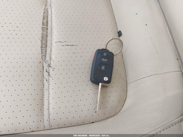 Aukcja sprzedaży 2015 Volkswagen Jetta 1.8t Se, vin: 3VWD17AJ3FM269563, numer aukcji: 45348556
