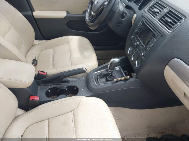 Aukcja sprzedaży 2015 Volkswagen Jetta 1.8t Se, vin: 3VWD17AJ3FM269563, numer aukcji: 45348556
