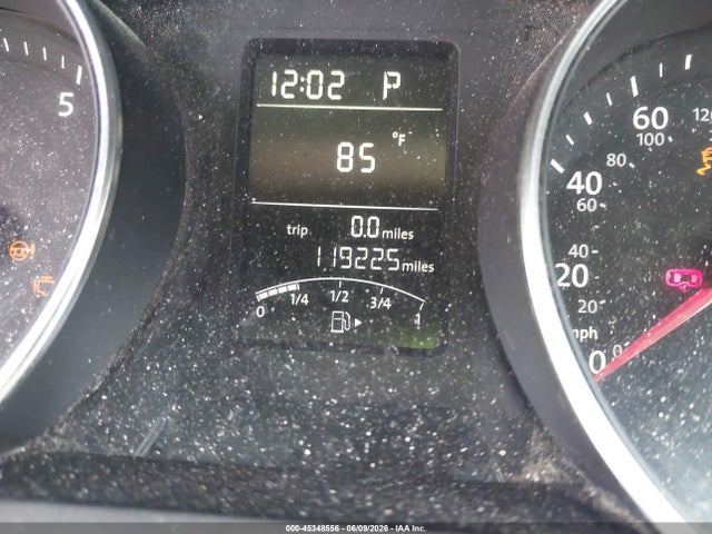 Aukcja sprzedaży 2015 Volkswagen Jetta 1.8t Se, vin: 3VWD17AJ3FM269563, numer aukcji: 45348556